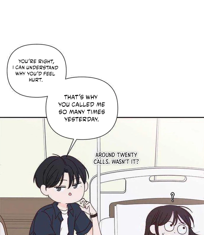 Read Next Door Boyfriend chapter 51 image 103 on Lezhin