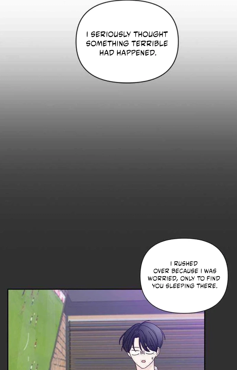 Read Next Door Boyfriend chapter 51 image 105 on Lezhin