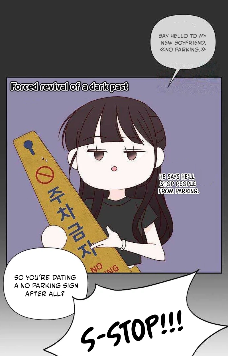 Read Next Door Boyfriend chapter 51 image 107 on Lezhin