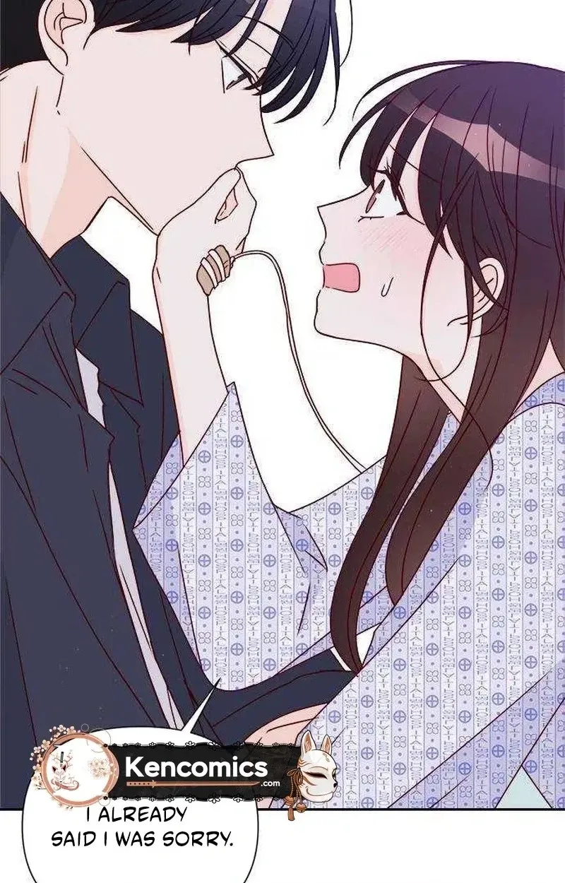Read Next Door Boyfriend chapter 51 image 109 on Lezhin