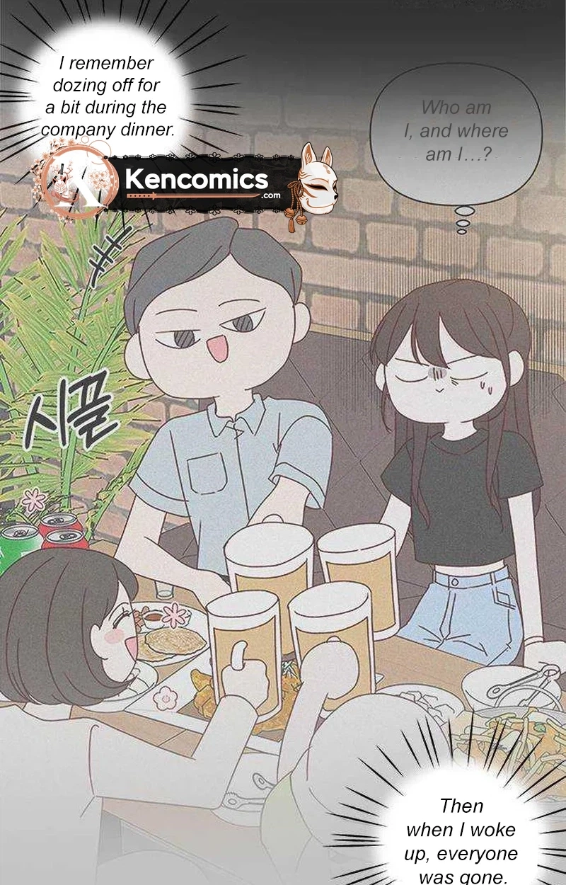 Read Next Door Boyfriend chapter 51 image 11 on Lezhin