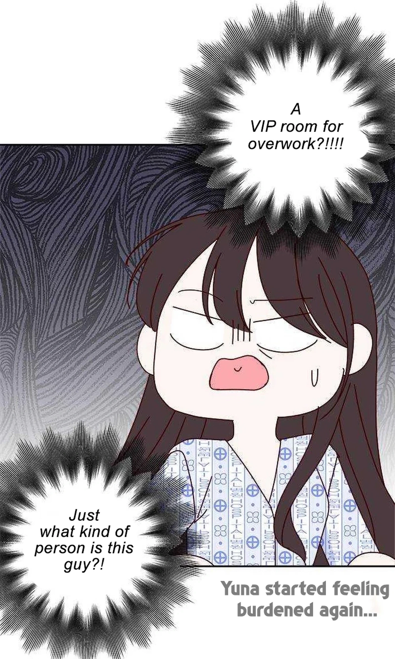 Read Next Door Boyfriend chapter 51 image 116 on Lezhin