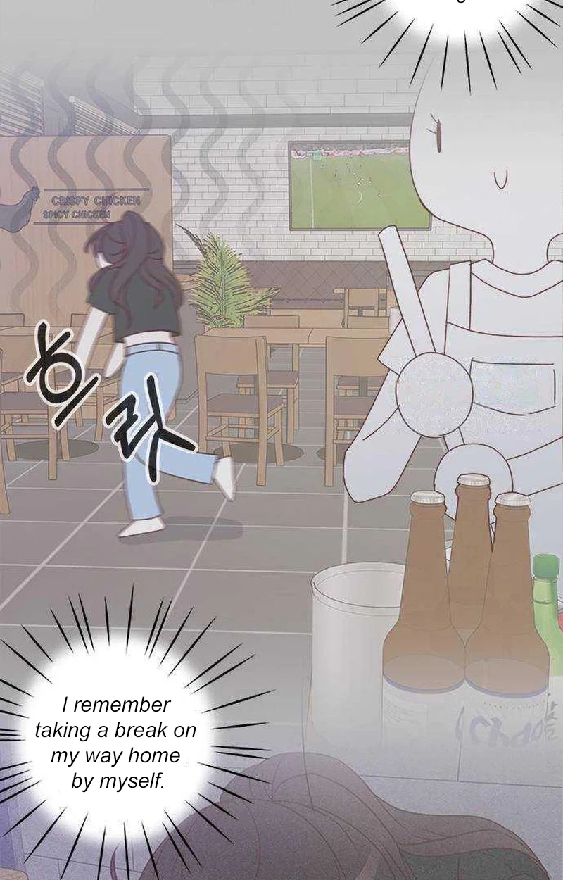 Read Next Door Boyfriend chapter 51 image 12 on Lezhin