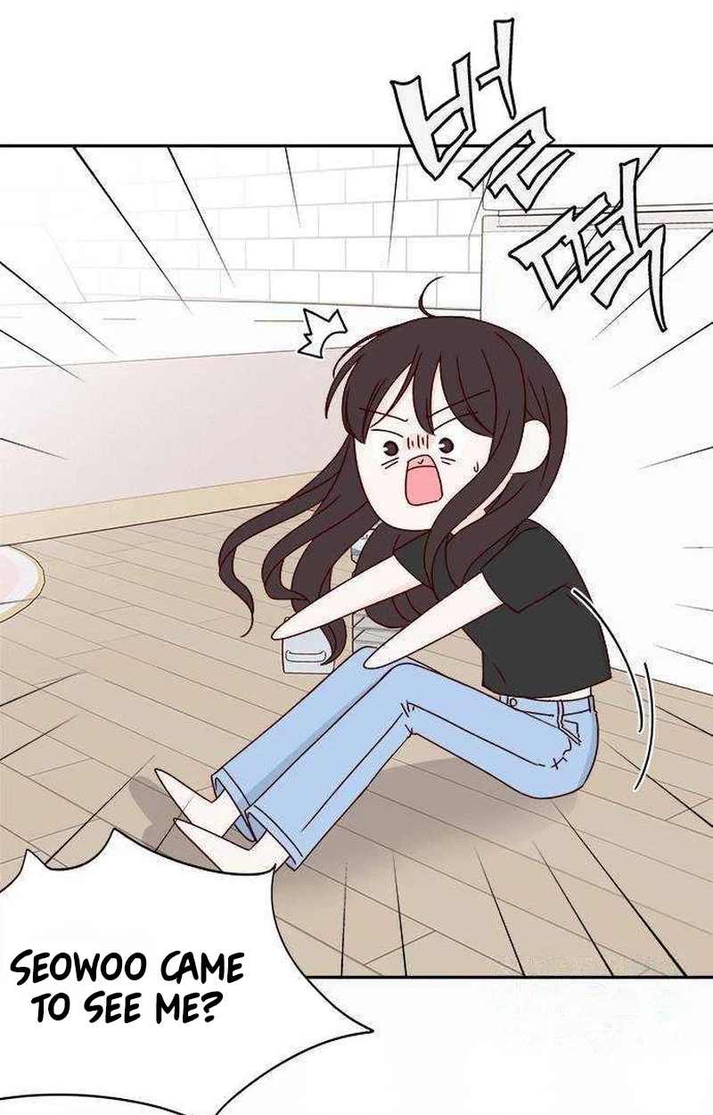 Read Next Door Boyfriend chapter 51 image 16 on Lezhin