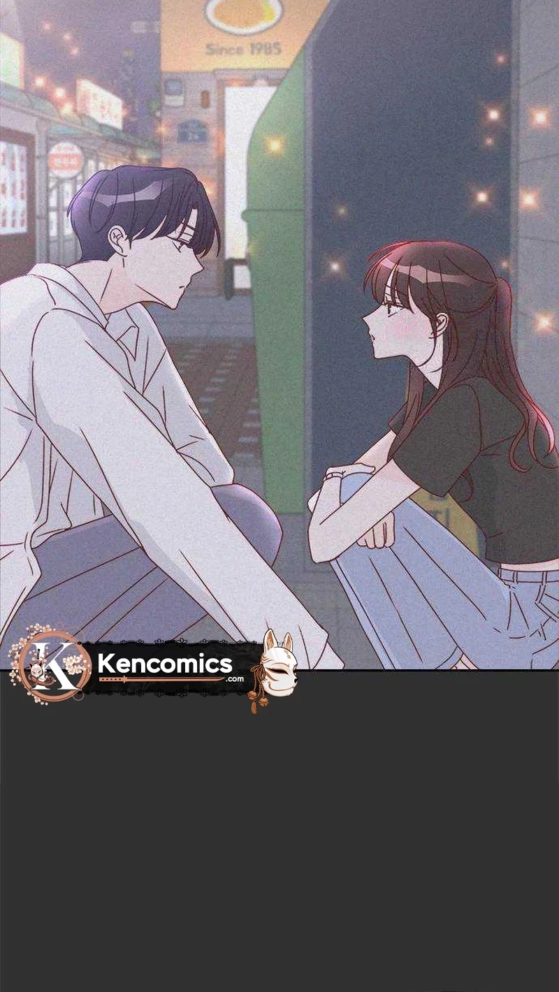 Read Next Door Boyfriend chapter 51 image 18 on Lezhin