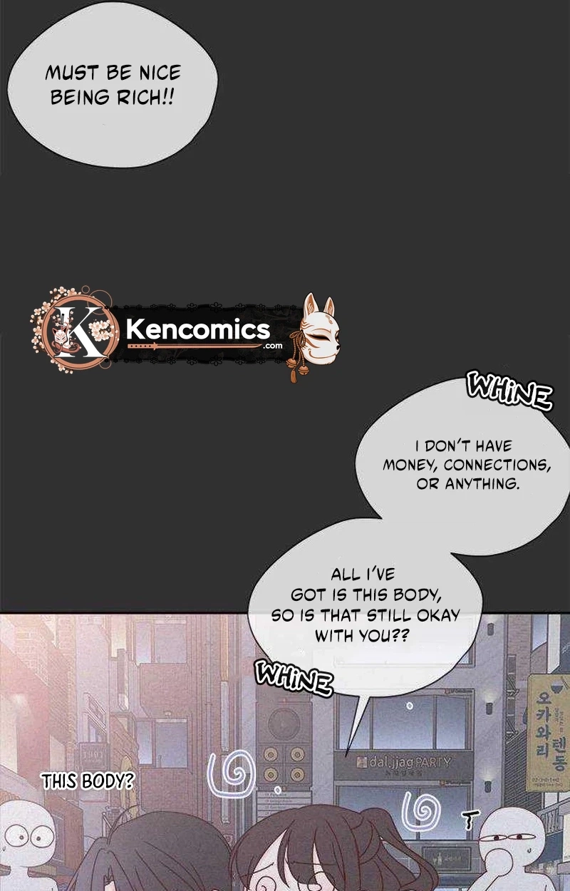 Read Next Door Boyfriend chapter 51 image 20 on Lezhin