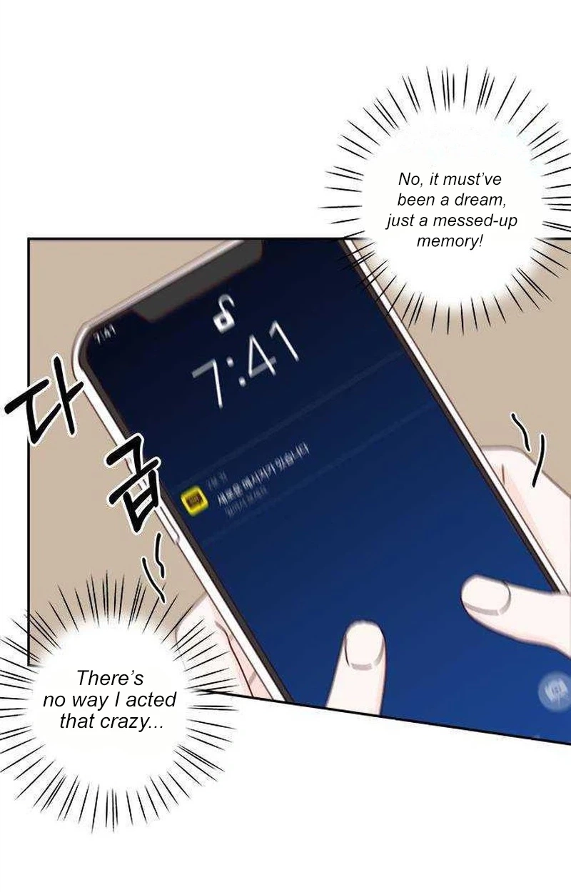 Read Next Door Boyfriend chapter 51 image 24 on Lezhin