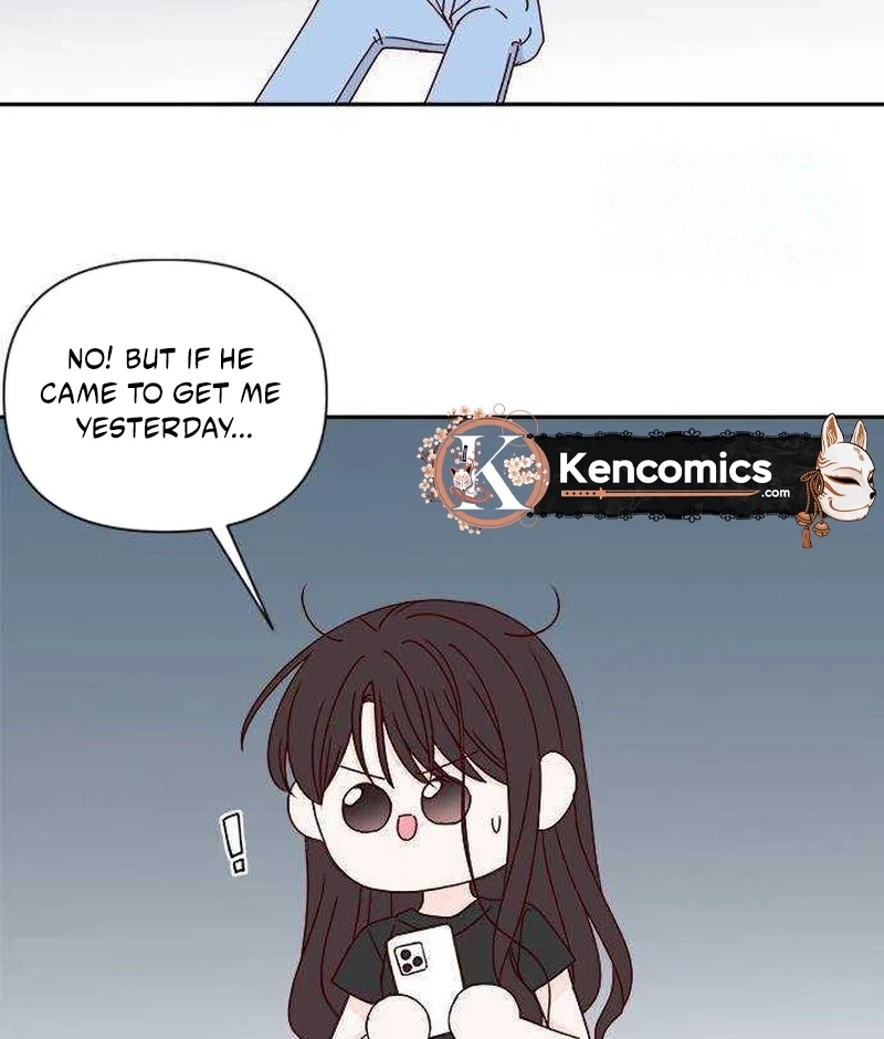 Read Next Door Boyfriend chapter 51 image 27 on Lezhin