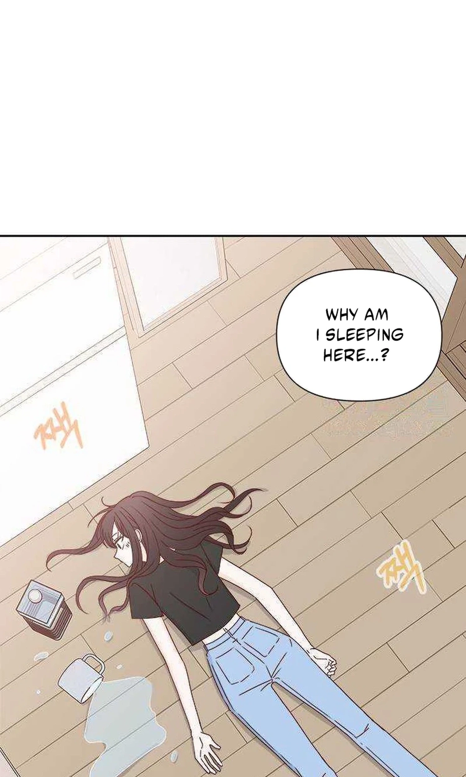 Read Next Door Boyfriend chapter 51 image 3 on Lezhin