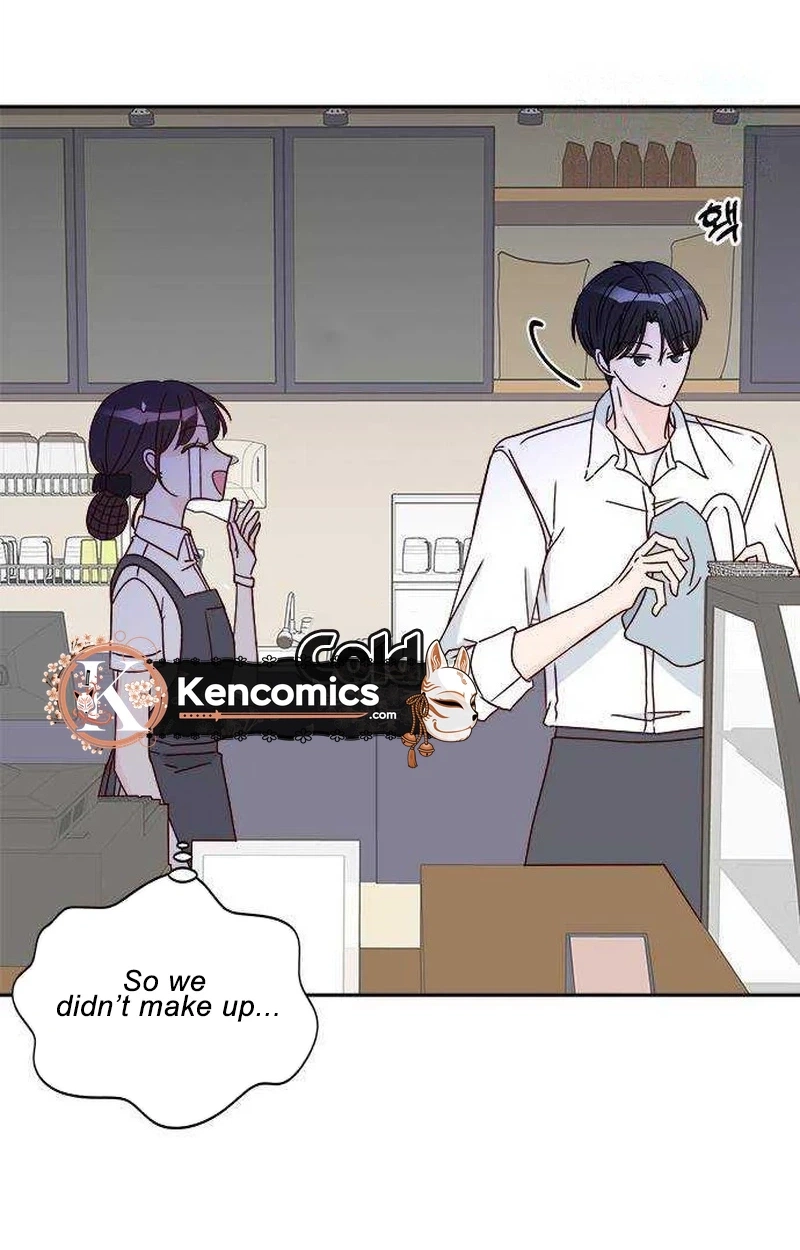 Read Next Door Boyfriend chapter 51 image 32 on Lezhin