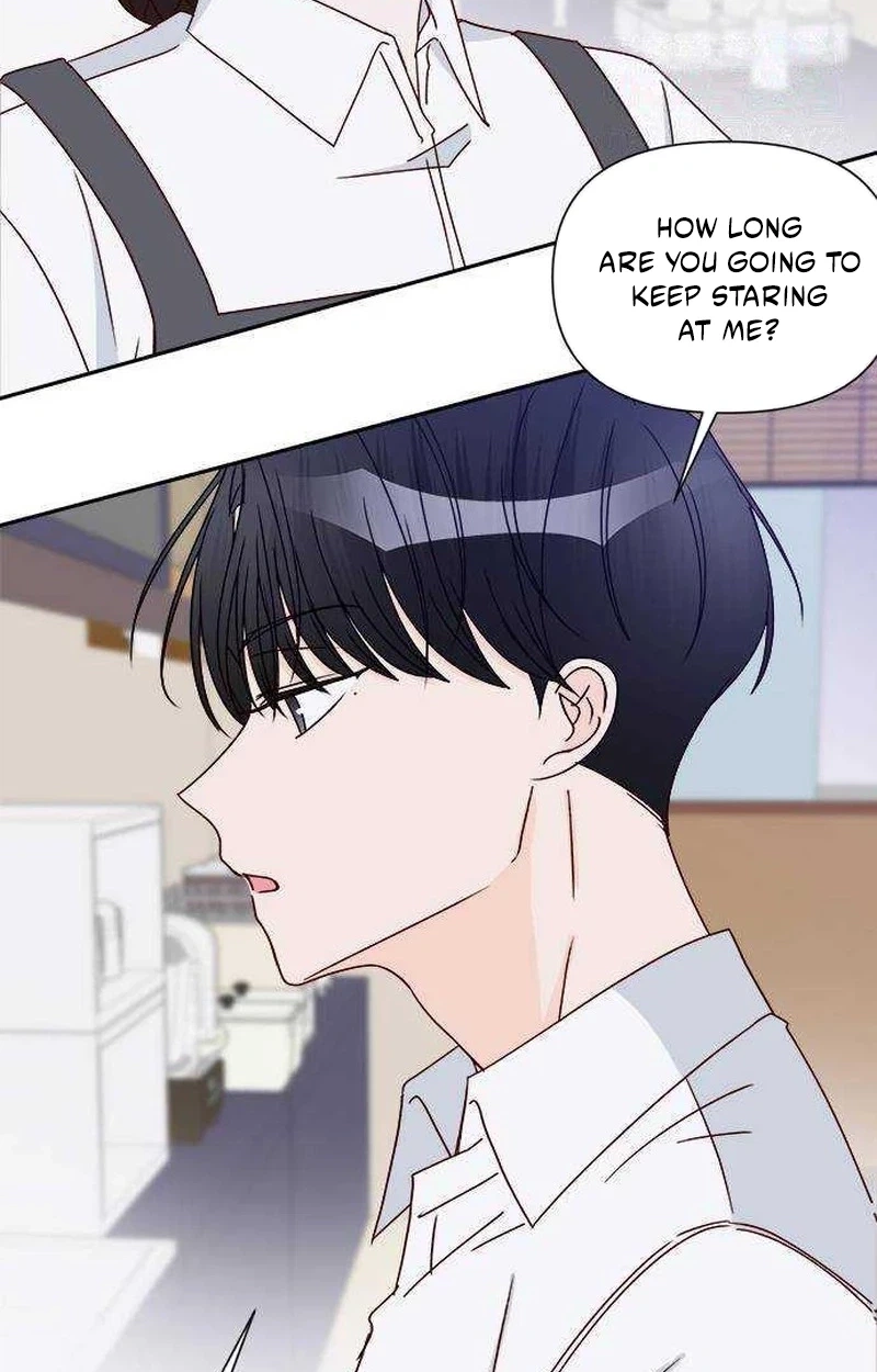 Read Next Door Boyfriend chapter 51 image 35 on Lezhin