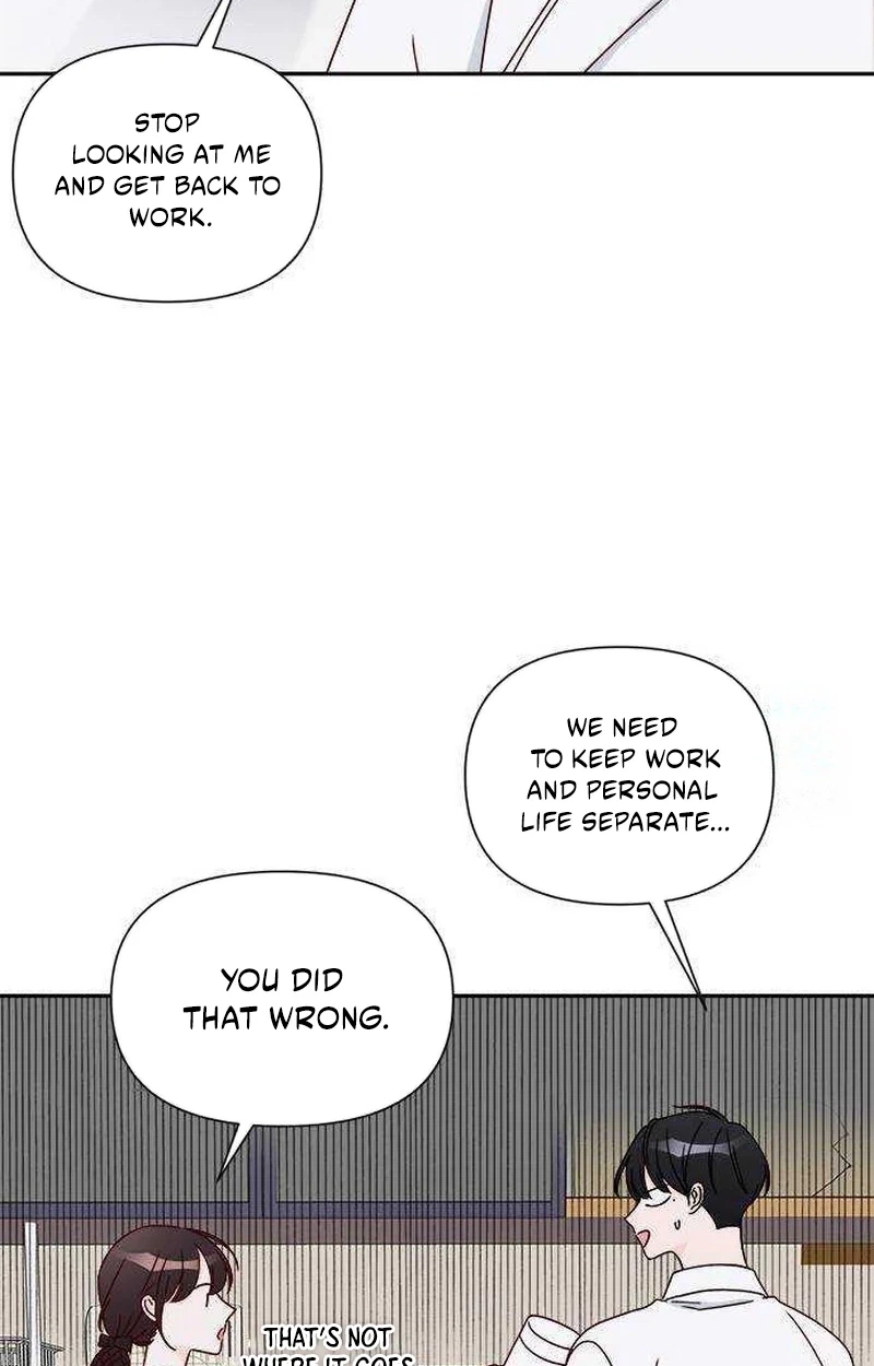 Read Next Door Boyfriend chapter 51 image 36 on Lezhin