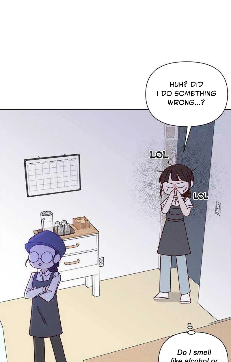 Read Next Door Boyfriend chapter 51 image 42 on Lezhin