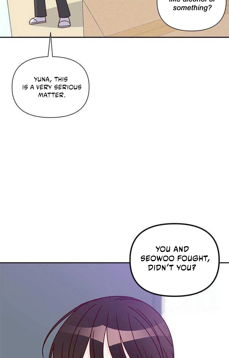 Read Next Door Boyfriend chapter 51 image 43 on Lezhin