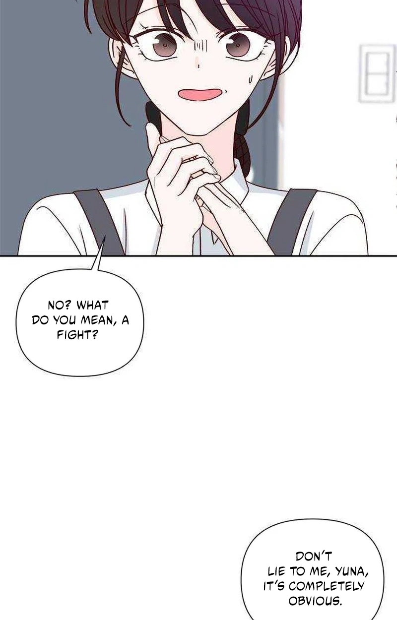 Read Next Door Boyfriend chapter 51 image 44 on Lezhin