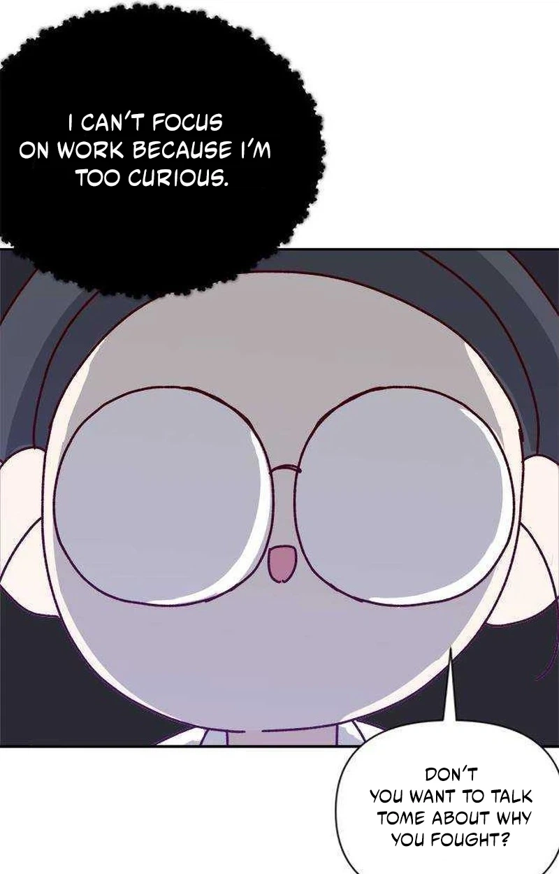 Read Next Door Boyfriend chapter 51 image 47 on Lezhin