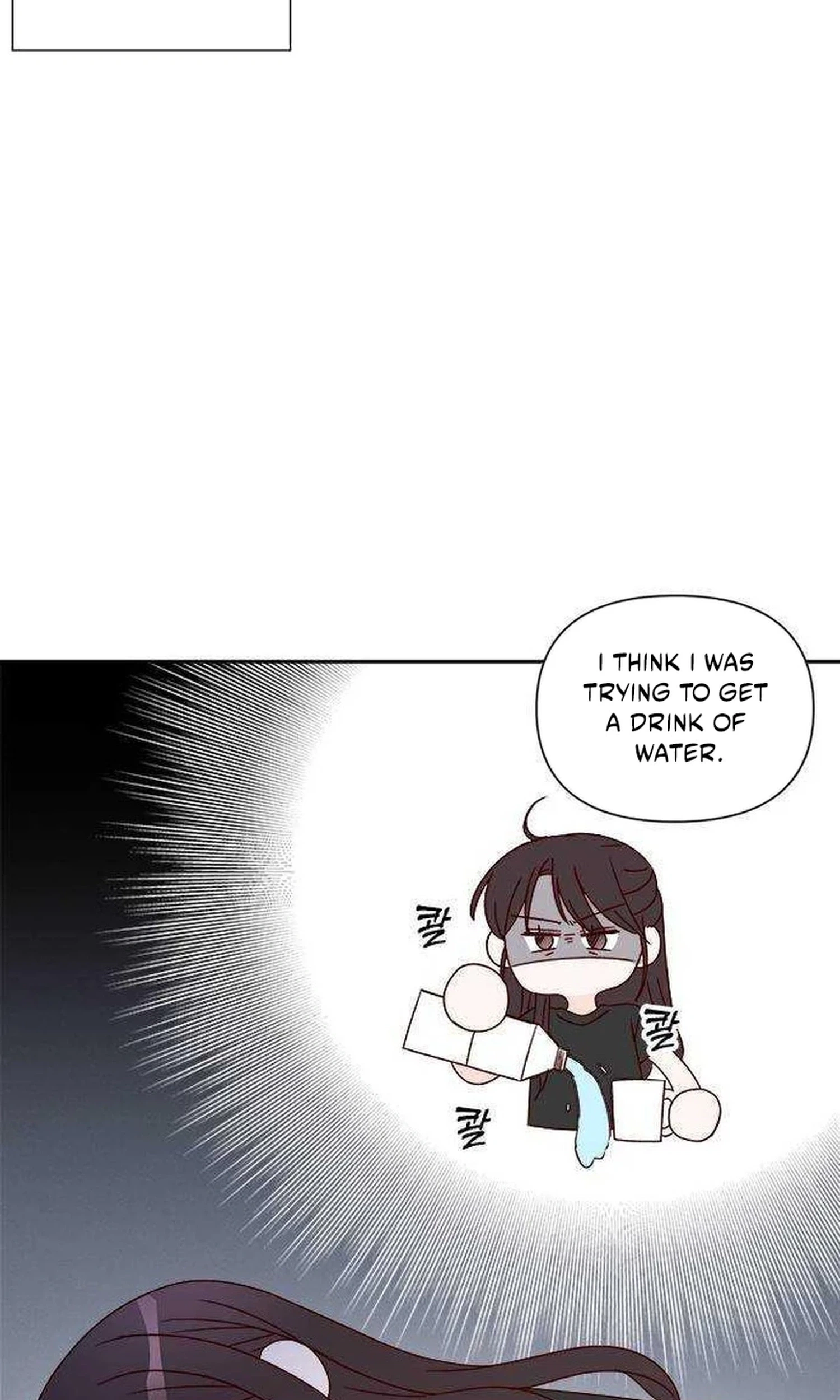 Read Next Door Boyfriend chapter 51 image 6 on Lezhin