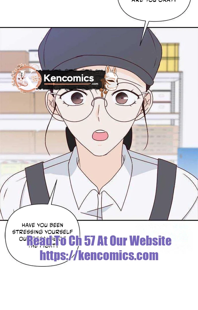 Read Next Door Boyfriend chapter 51 image 60 on Lezhin