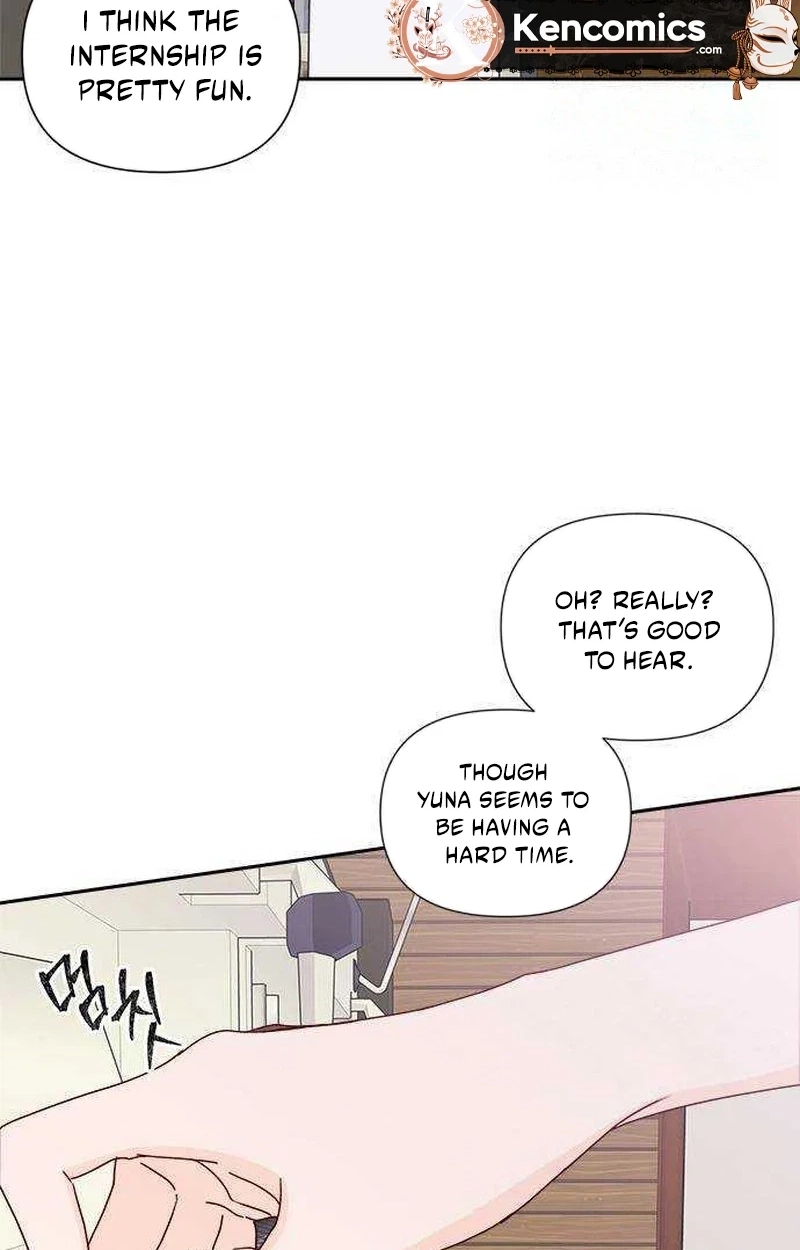 Read Next Door Boyfriend chapter 51 image 67 on Lezhin