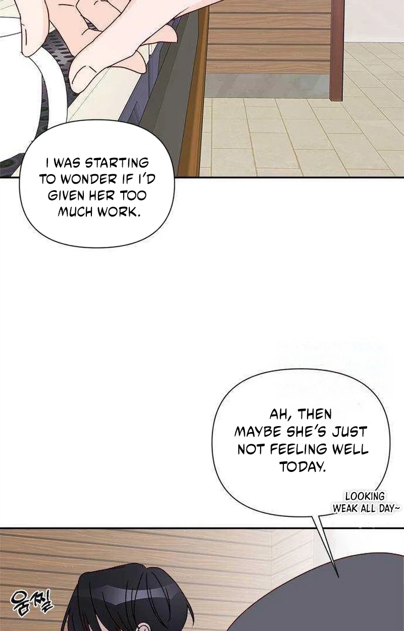 Read Next Door Boyfriend chapter 51 image 68 on Lezhin