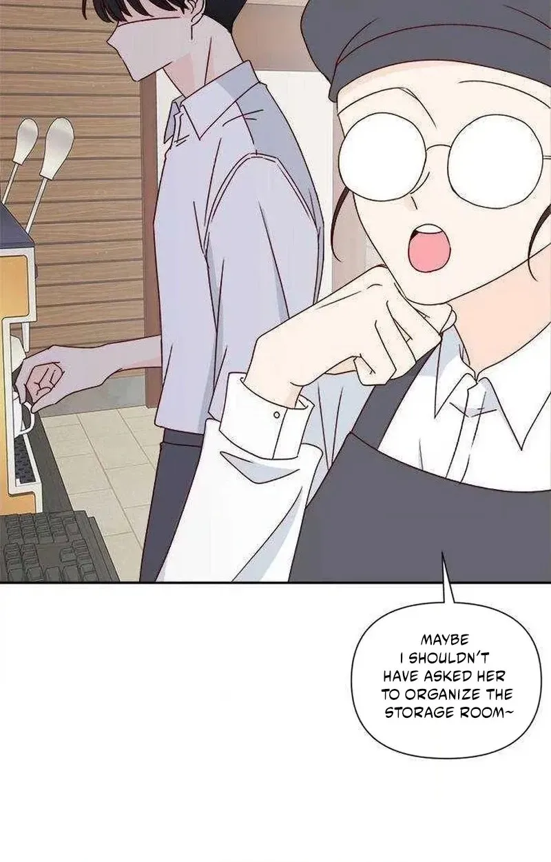 Read Next Door Boyfriend chapter 51 image 69 on Lezhin