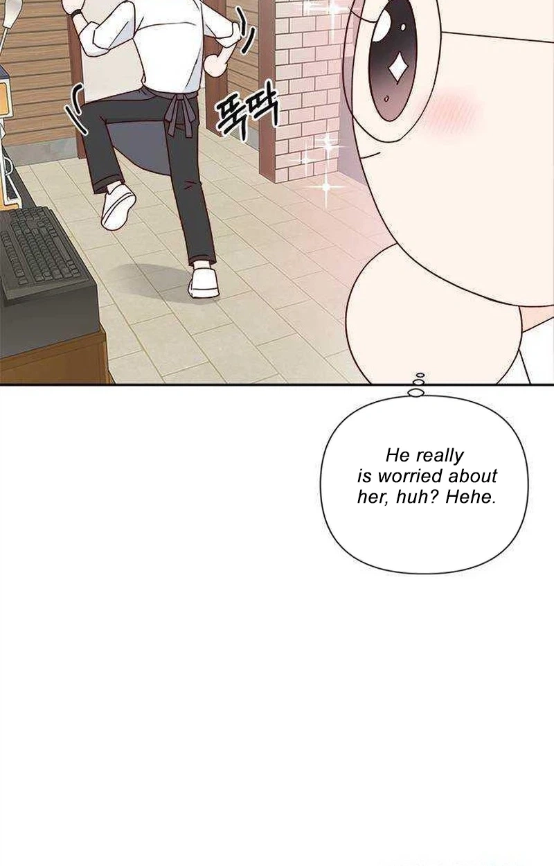 Read Next Door Boyfriend chapter 51 image 72 on Lezhin