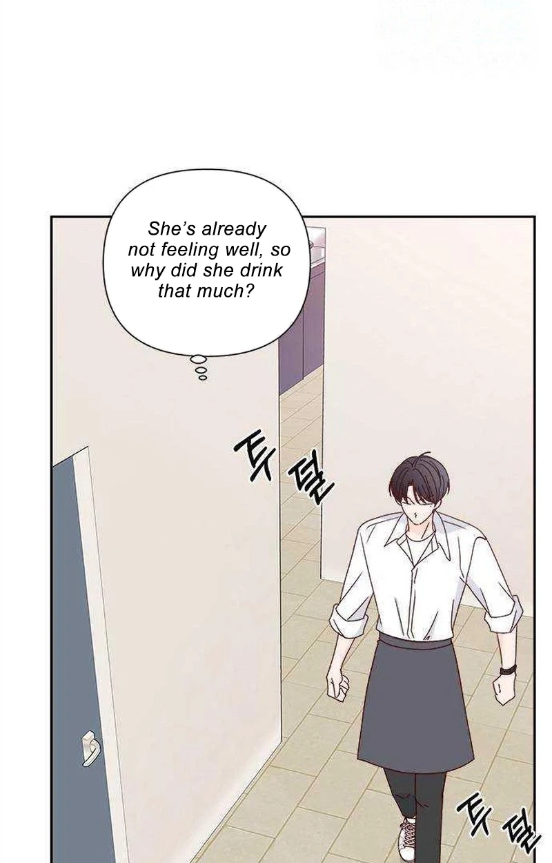 Read Next Door Boyfriend chapter 51 image 73 on Lezhin