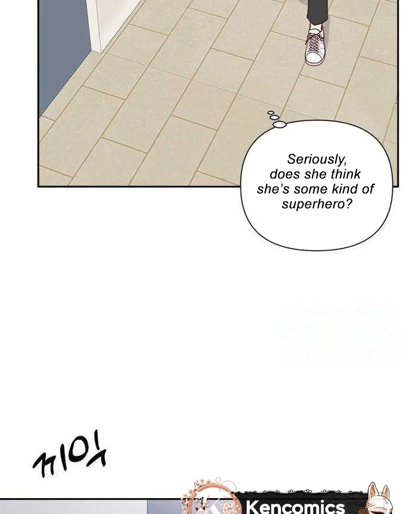 Read Next Door Boyfriend chapter 51 image 74 on Lezhin