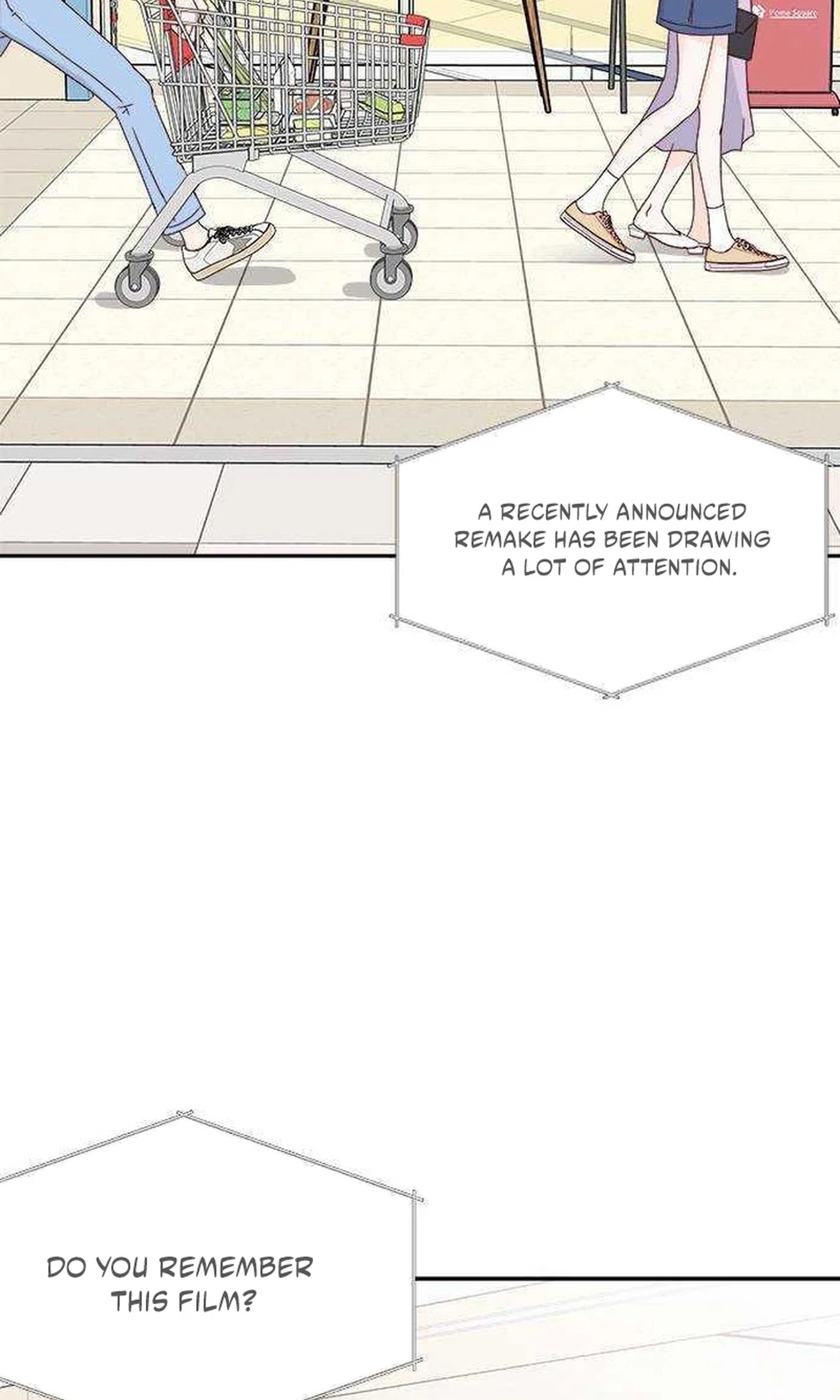 Read Next Door Boyfriend chapter 52 image 100 on Lezhin