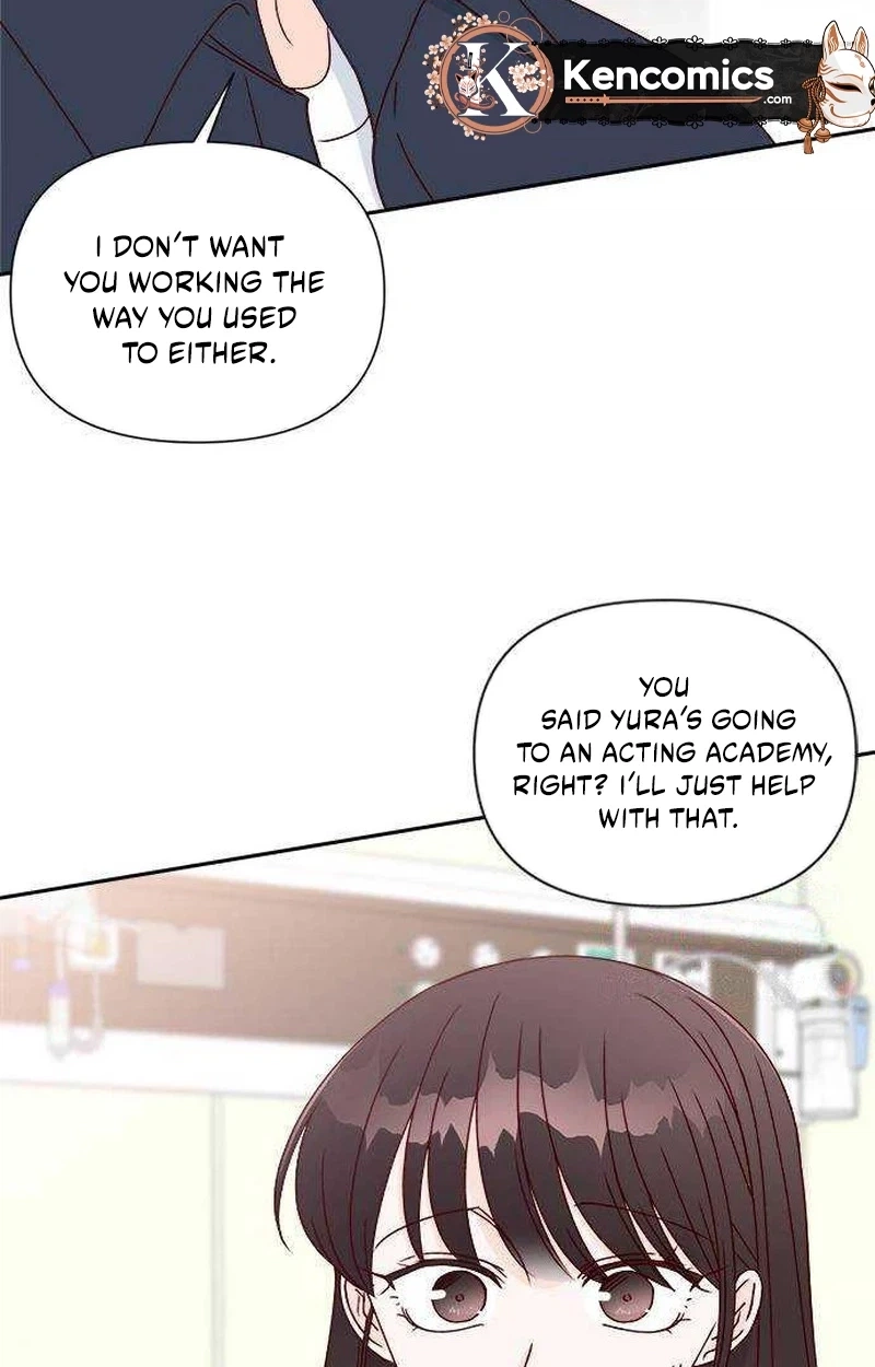 Read Next Door Boyfriend chapter 52 image 12 on Lezhin