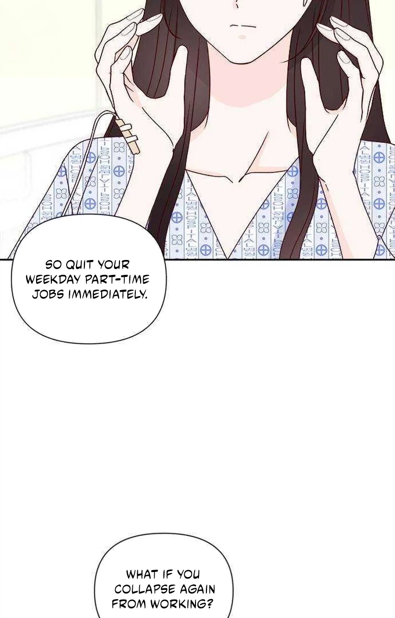 Read Next Door Boyfriend chapter 52 image 13 on Lezhin