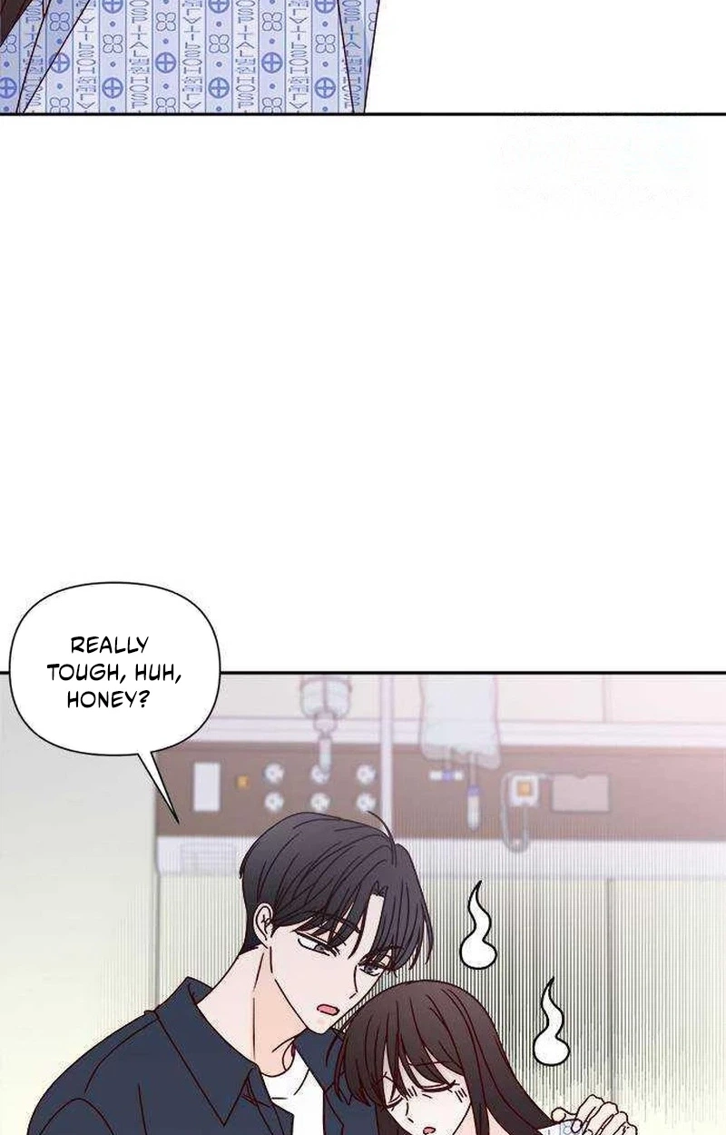 Read Next Door Boyfriend chapter 52 image 17 on Lezhin
