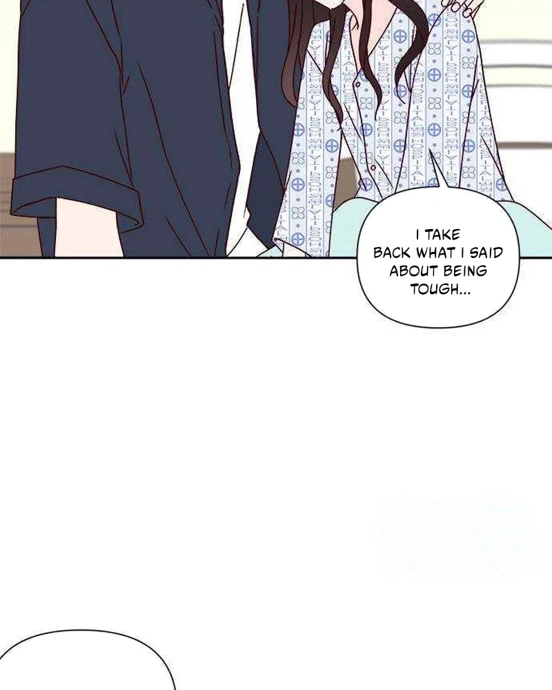 Read Next Door Boyfriend chapter 52 image 18 on Lezhin