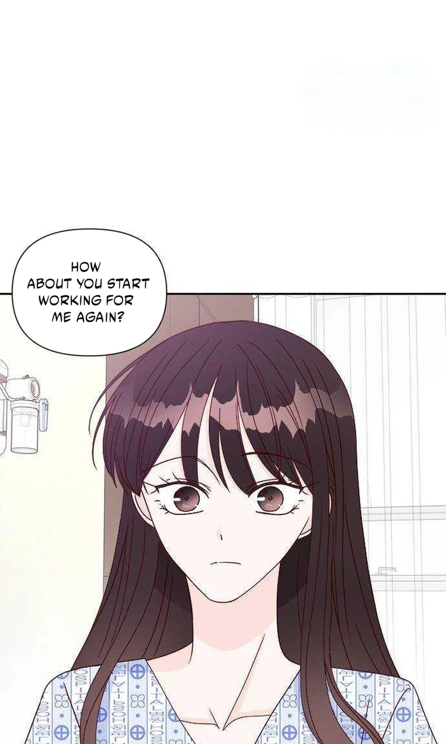 Read Next Door Boyfriend chapter 52 image 2 on Lezhin