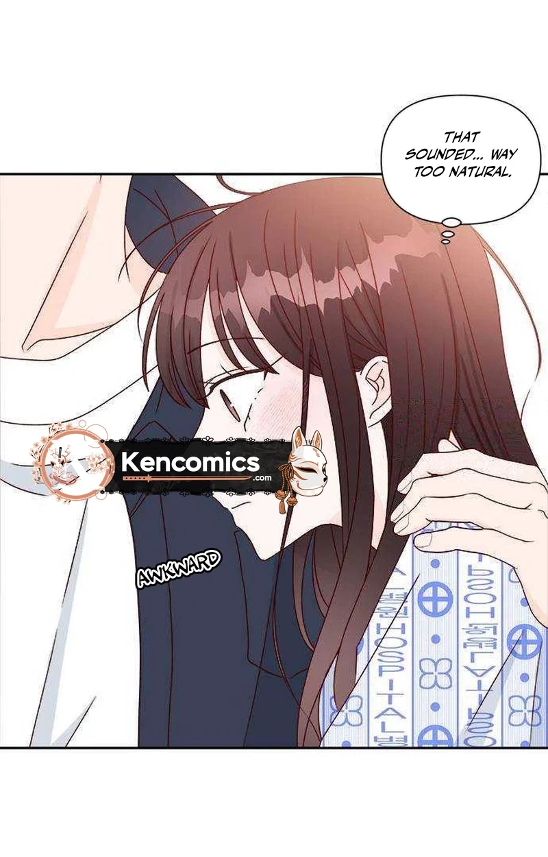 Read Next Door Boyfriend chapter 52 image 20 on Lezhin