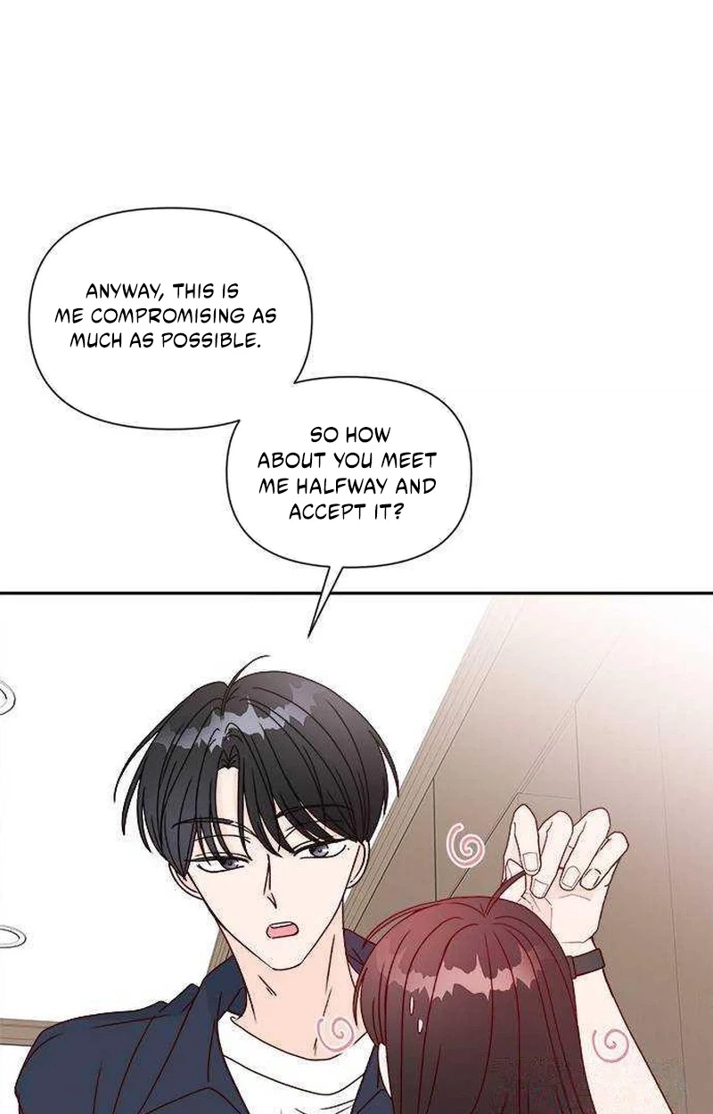 Read Next Door Boyfriend chapter 52 image 21 on Lezhin
