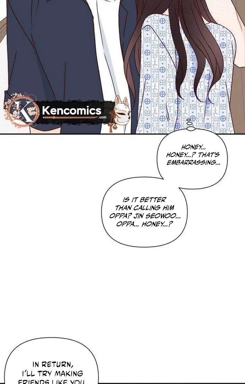 Read Next Door Boyfriend chapter 52 image 22 on Lezhin