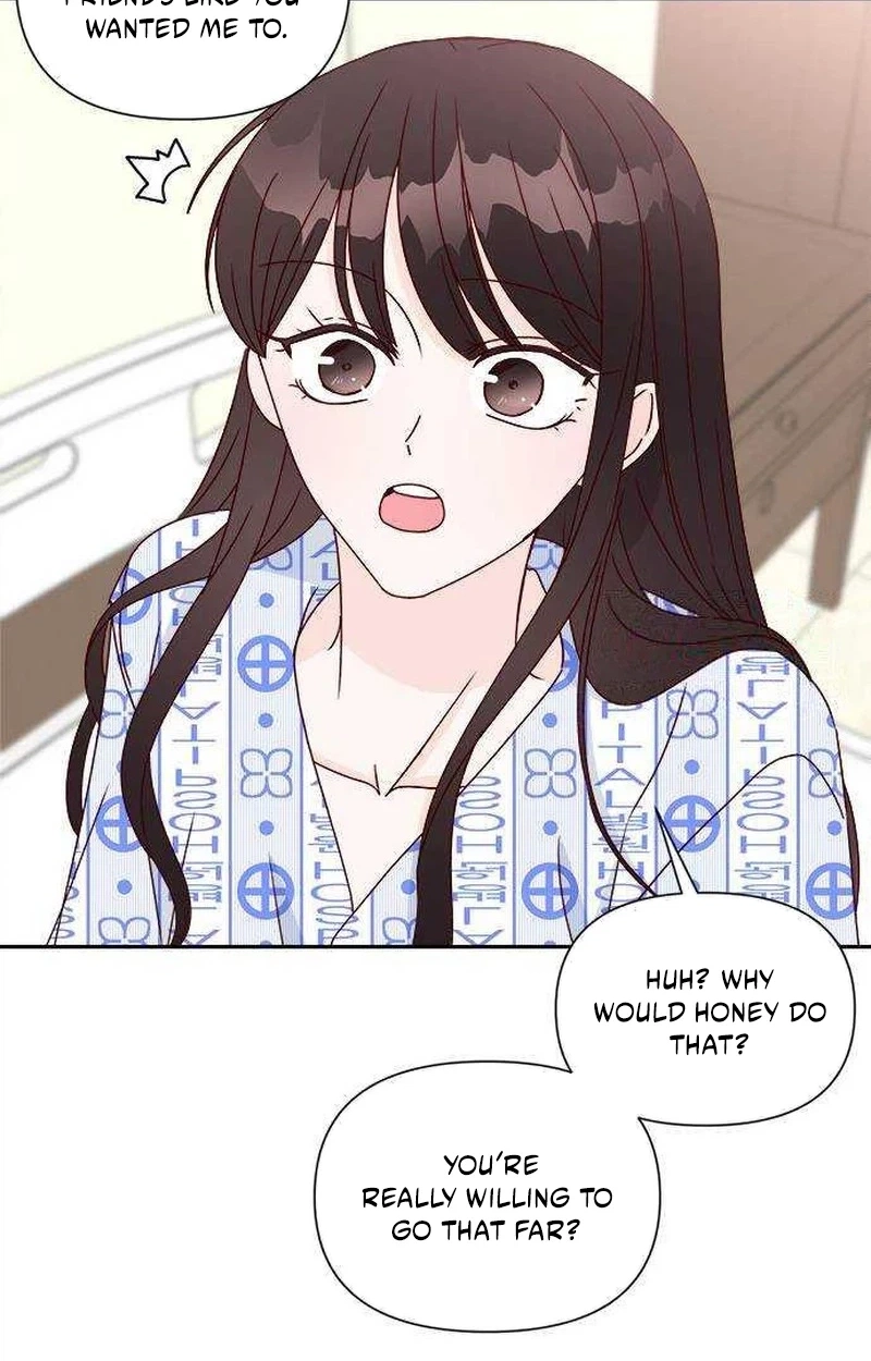 Read Next Door Boyfriend chapter 52 image 23 on Lezhin