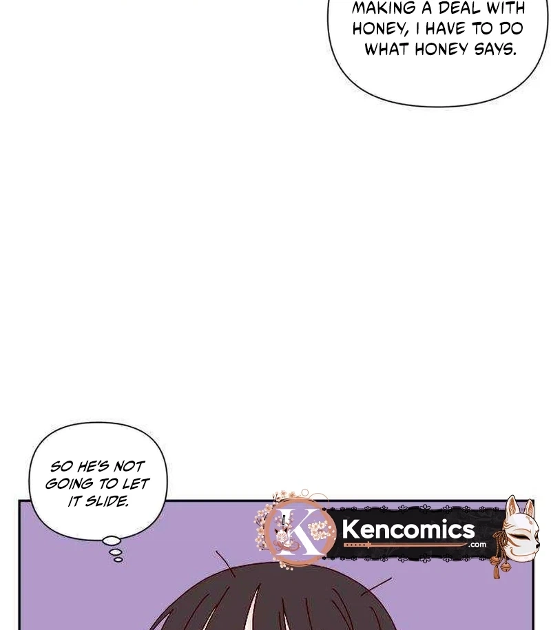 Read Next Door Boyfriend chapter 52 image 28 on Lezhin