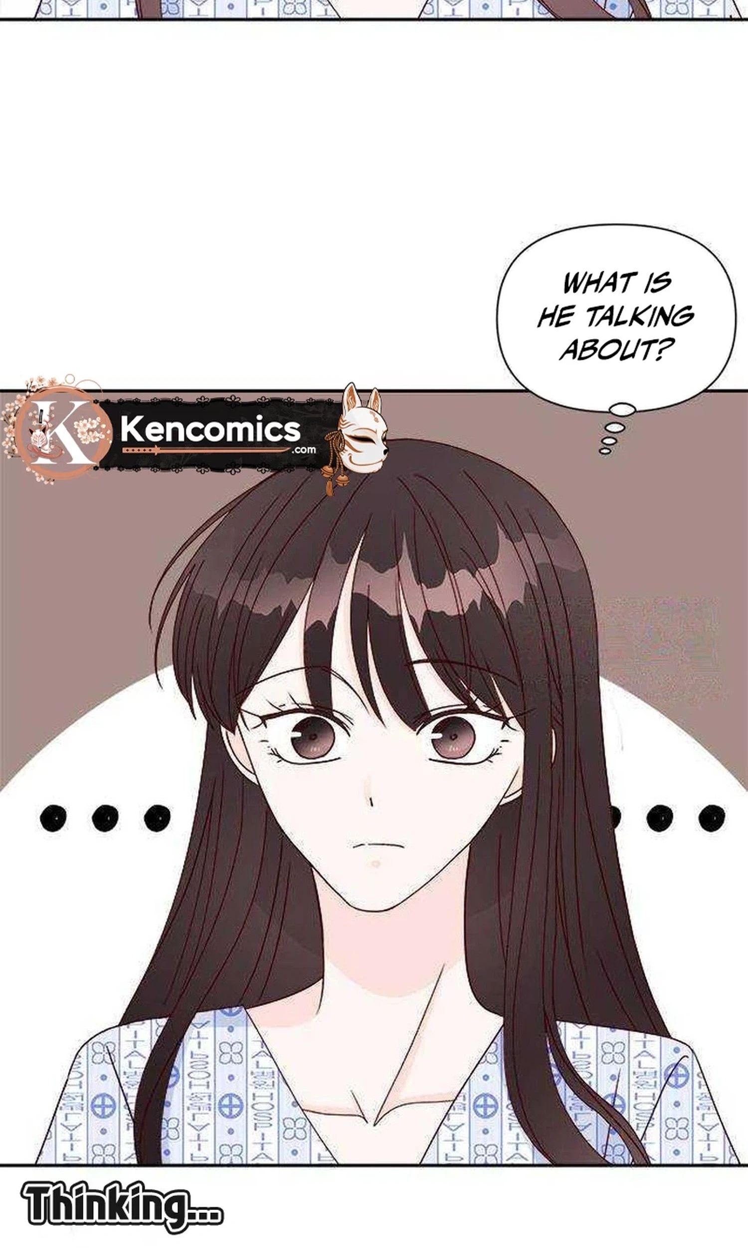 Read Next Door Boyfriend chapter 52 image 3 on Lezhin