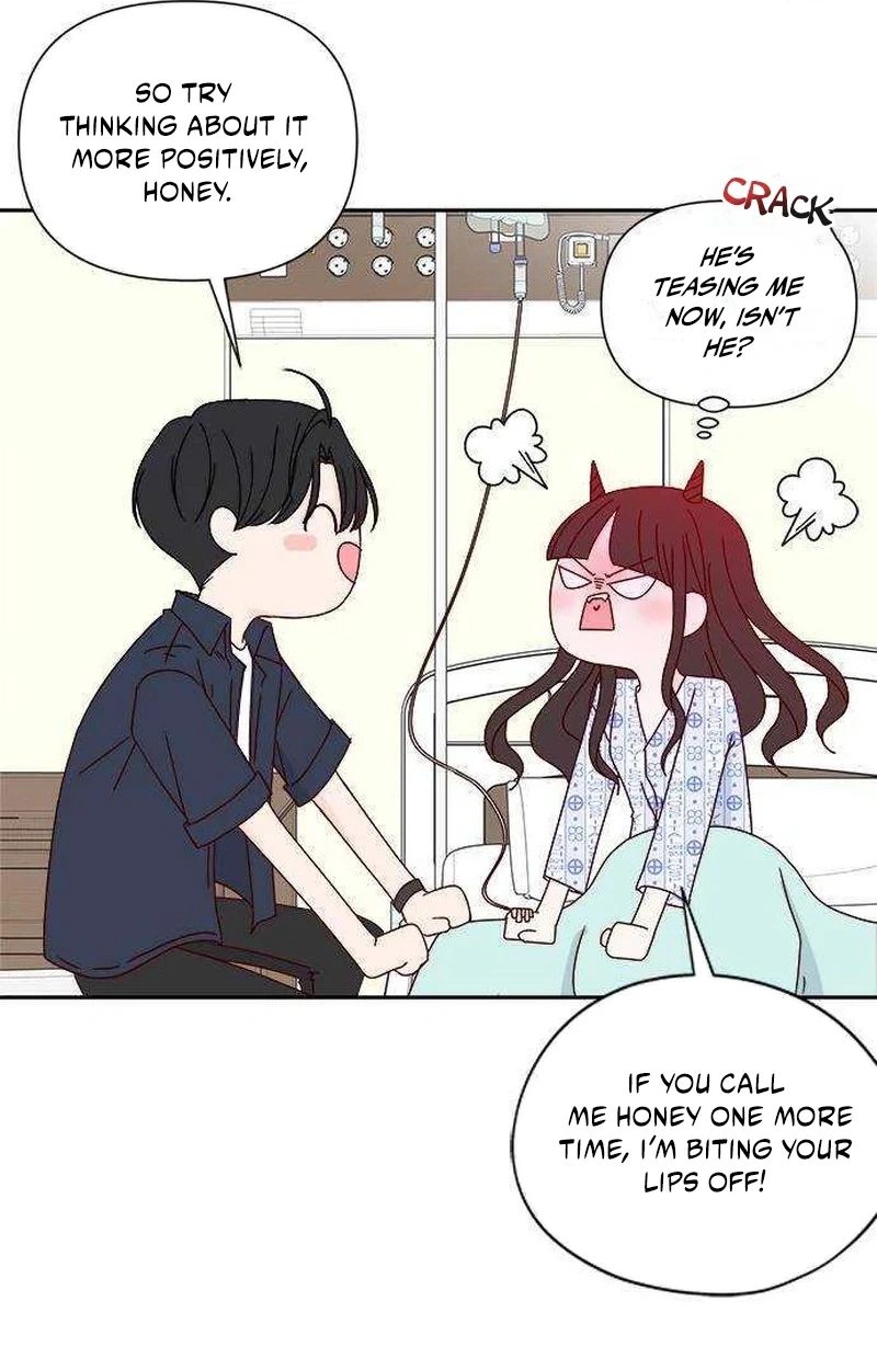 Read Next Door Boyfriend chapter 52 image 30 on Lezhin