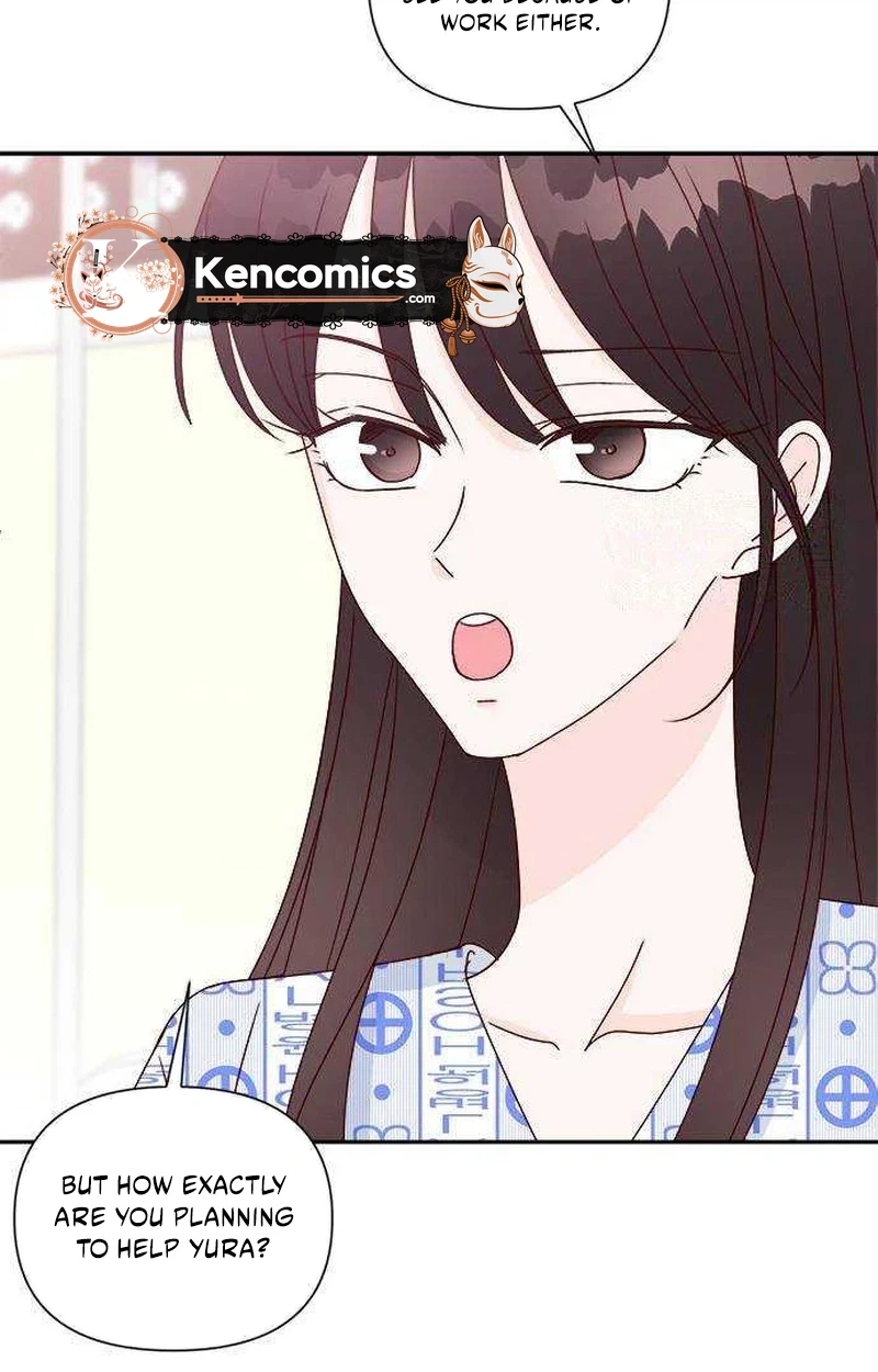 Read Next Door Boyfriend chapter 52 image 34 on Lezhin
