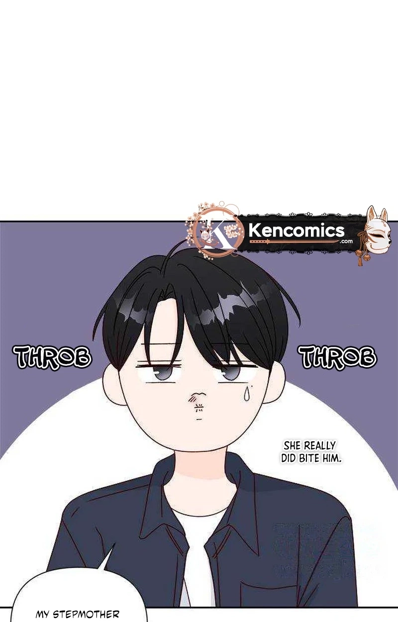 Read Next Door Boyfriend chapter 52 image 35 on Lezhin