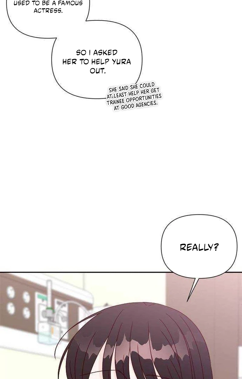 Read Next Door Boyfriend chapter 52 image 36 on Lezhin