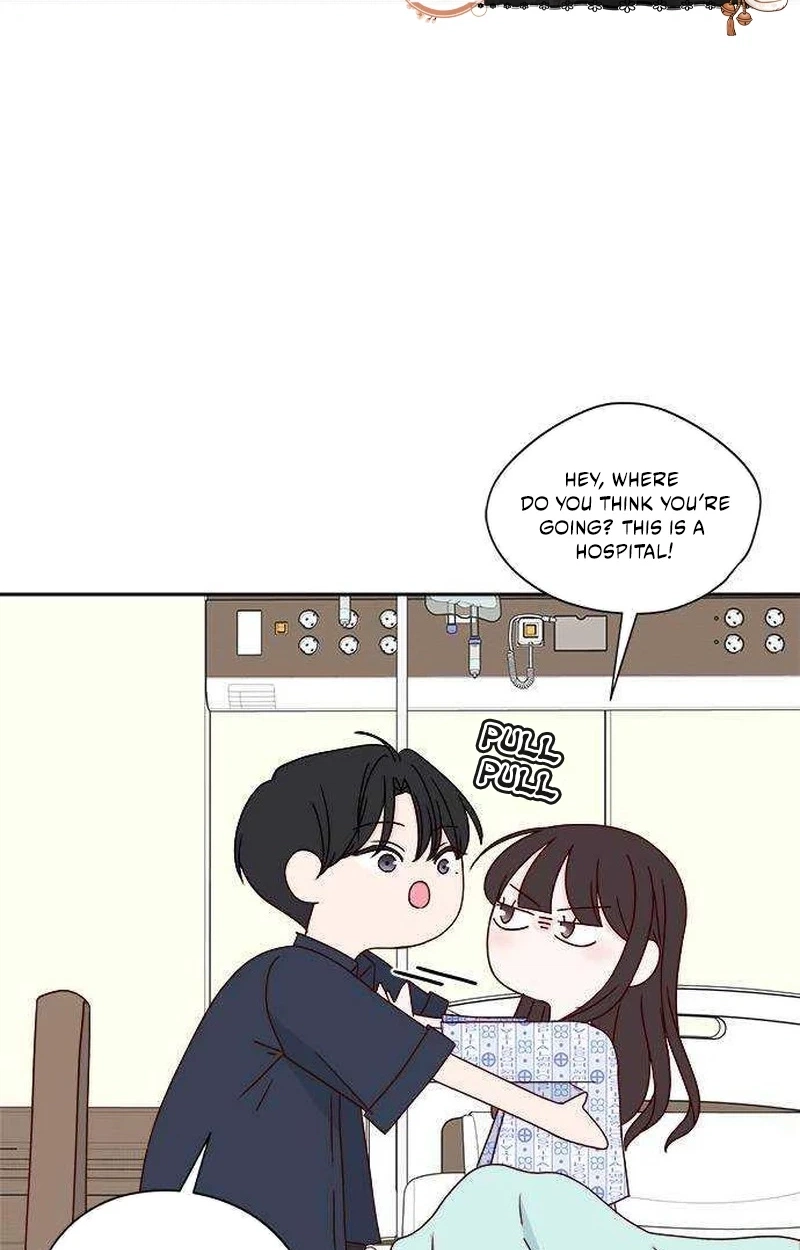 Read Next Door Boyfriend chapter 52 image 41 on Lezhin