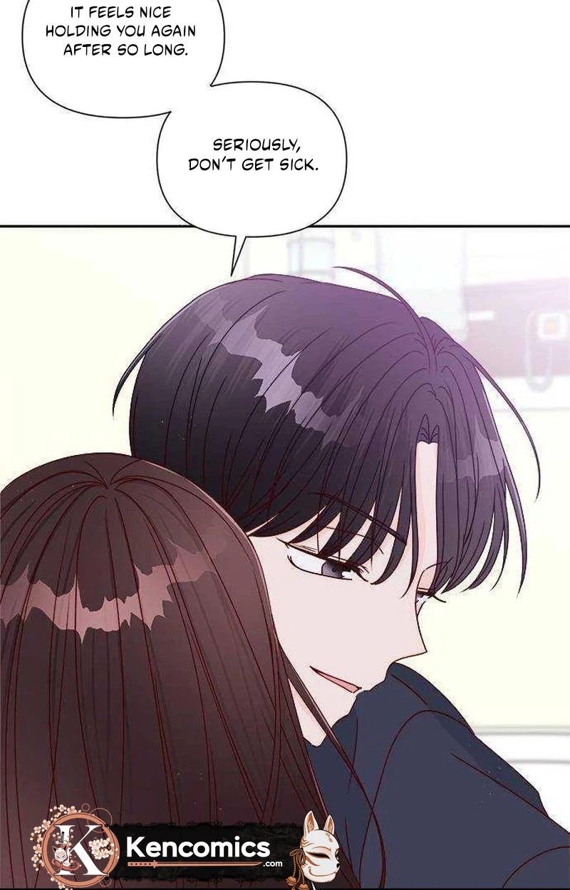 Read Next Door Boyfriend chapter 52 image 44 on Lezhin