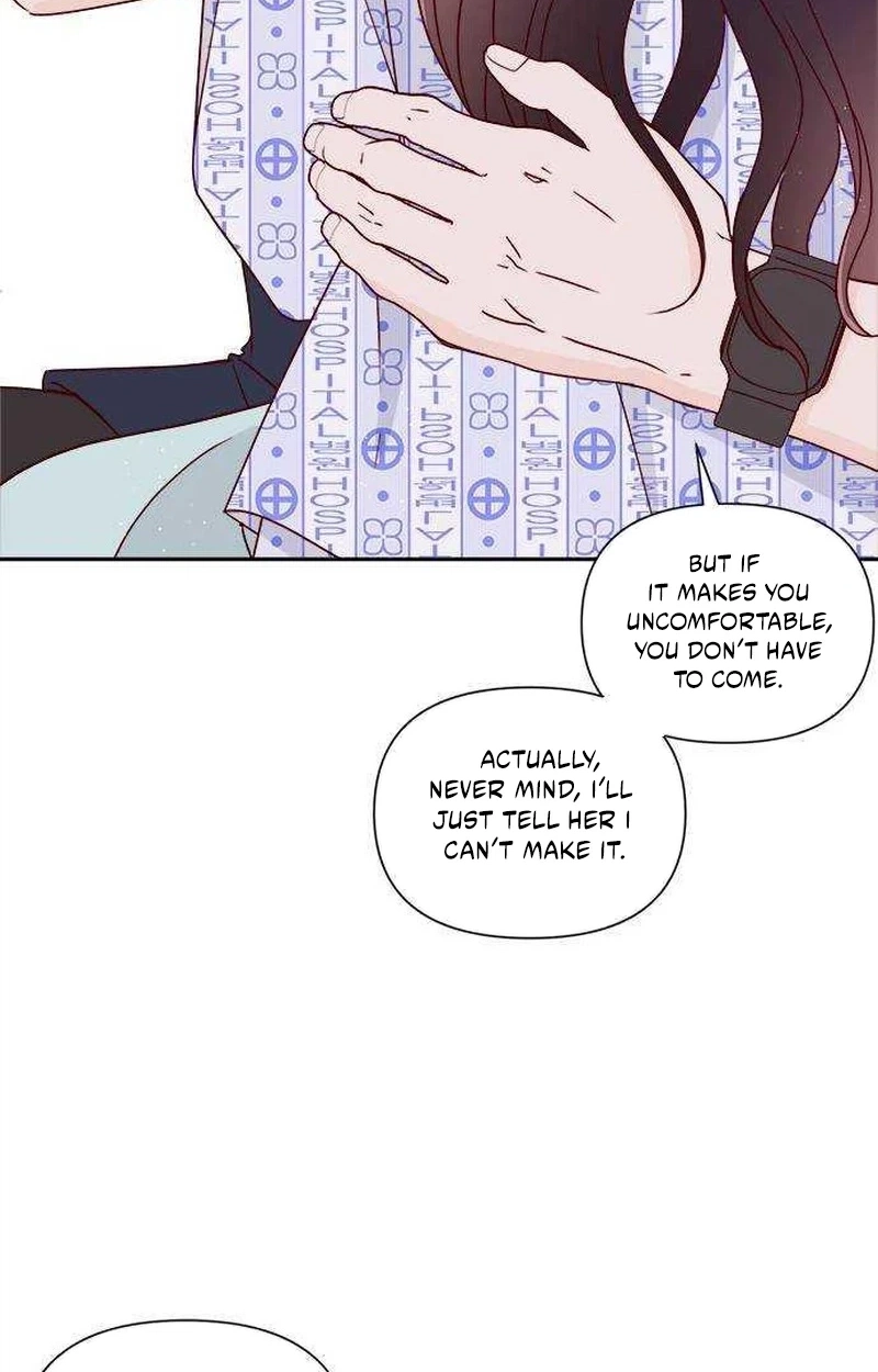 Read Next Door Boyfriend chapter 52 image 47 on Lezhin