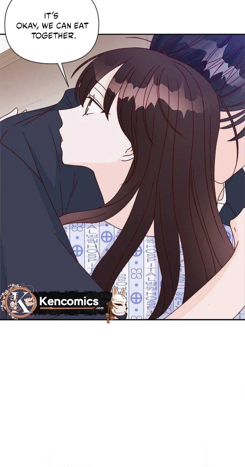 Read Next Door Boyfriend chapter 52 image 48 on Lezhin