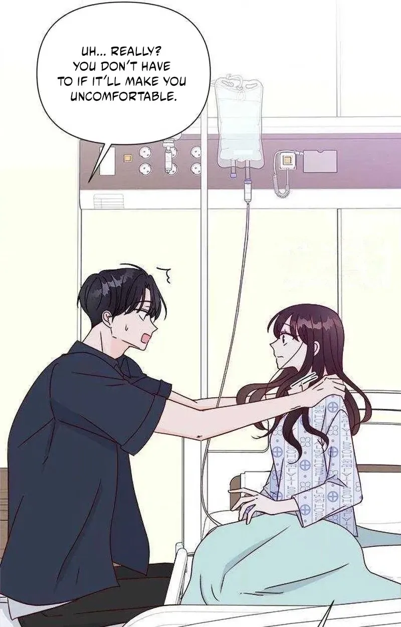 Read Next Door Boyfriend chapter 52 image 49 on Lezhin