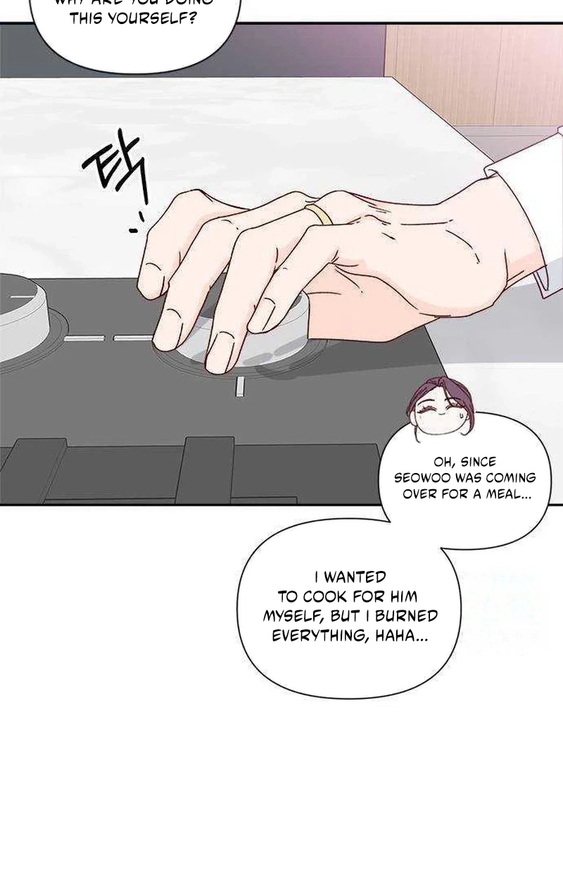 Read Next Door Boyfriend chapter 52 image 61 on Lezhin